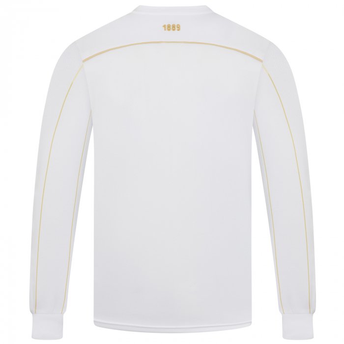Sheffield United 2025/26 Away Long Sleeve Shirt