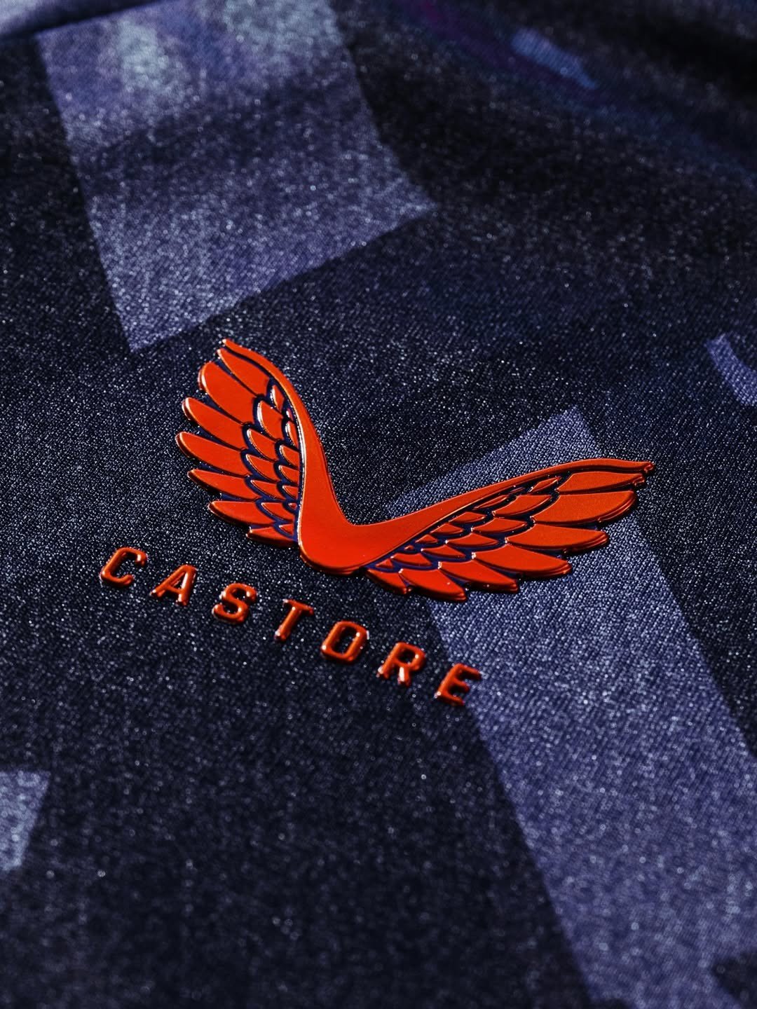 Feyenoord Third Soccer Jersey 2026/27