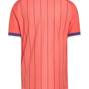 Scotland 2026 World Cup Away Soccer Jersey - Player Version