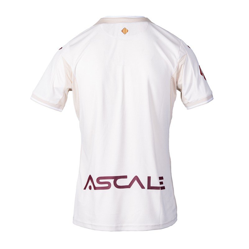 Kid's Villarreal 2025/26 Away Shirt