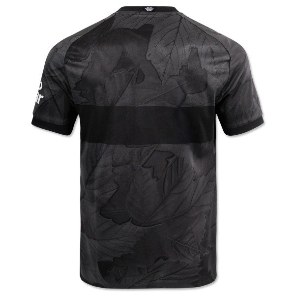 VfB Stuttgart 2025/26 Third Shirt - Fan Version