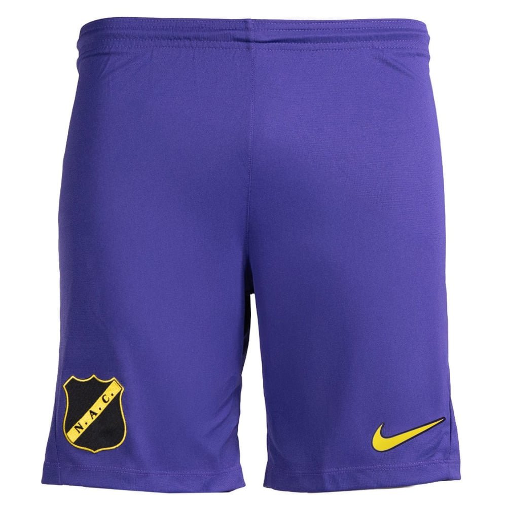 Kid's NAC Breda 2025/26 Third Kit