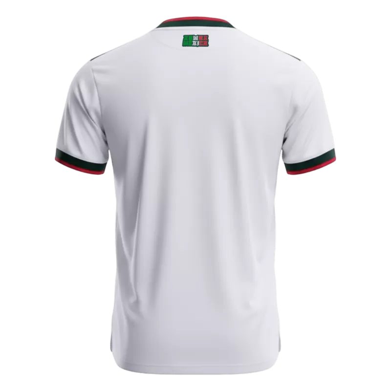 Mexico 2026 World Cup Away Soccer Jersey - Fan Version