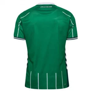 Werder Bremen 2025/26 Home Shirt - Fan Version
