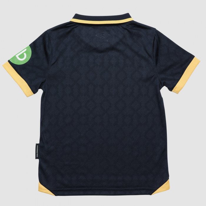 Kid's West Ham United 2025/26 Third Kit