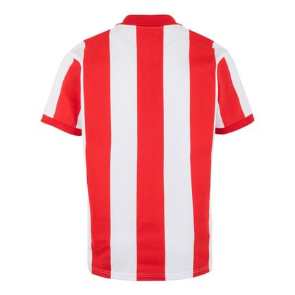 Athletic Bilbao Retro European Shirt