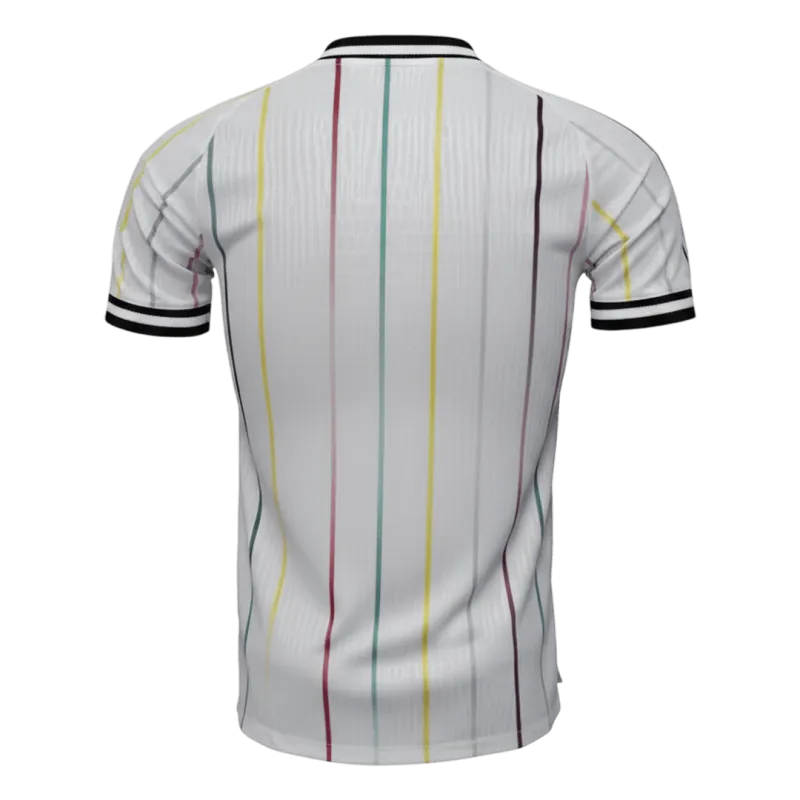 Japan Away Player Version Jersey World Cup 2026