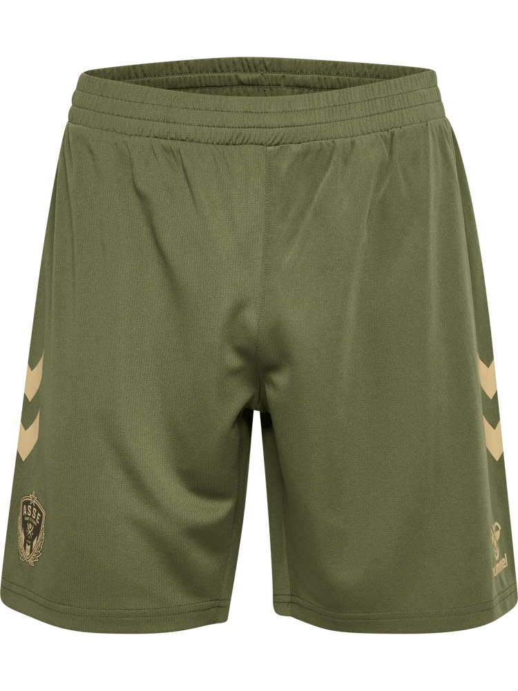 Kid's ASSE 2025/26 Third Shorts