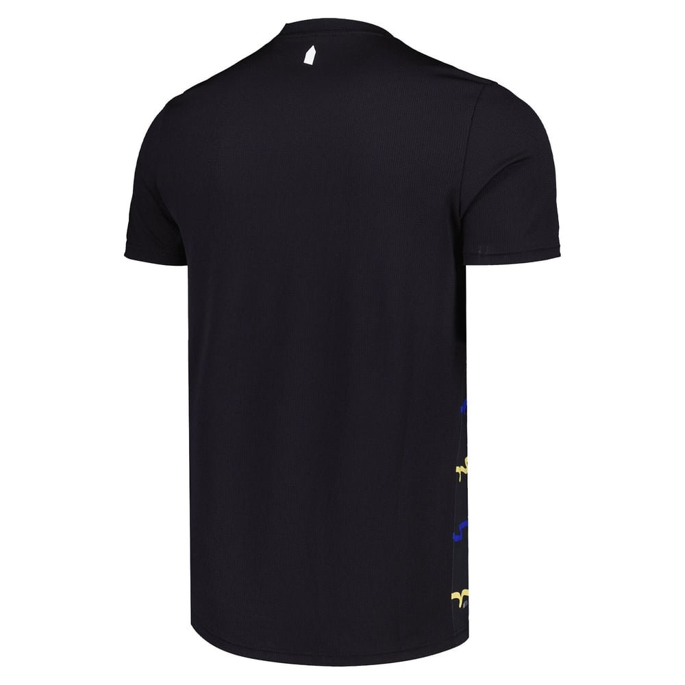Kid's Everton 2025/26 Third Unsponsored Shirt