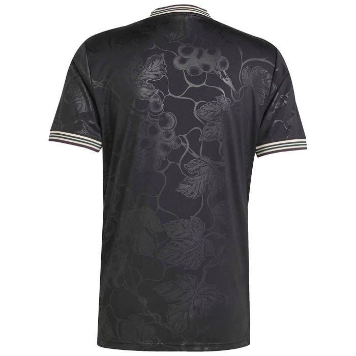 Juventus 2025/26 Third Shirt - Fan Version