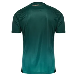 Kid's Werder Bremen 2025/26 Third Shirt