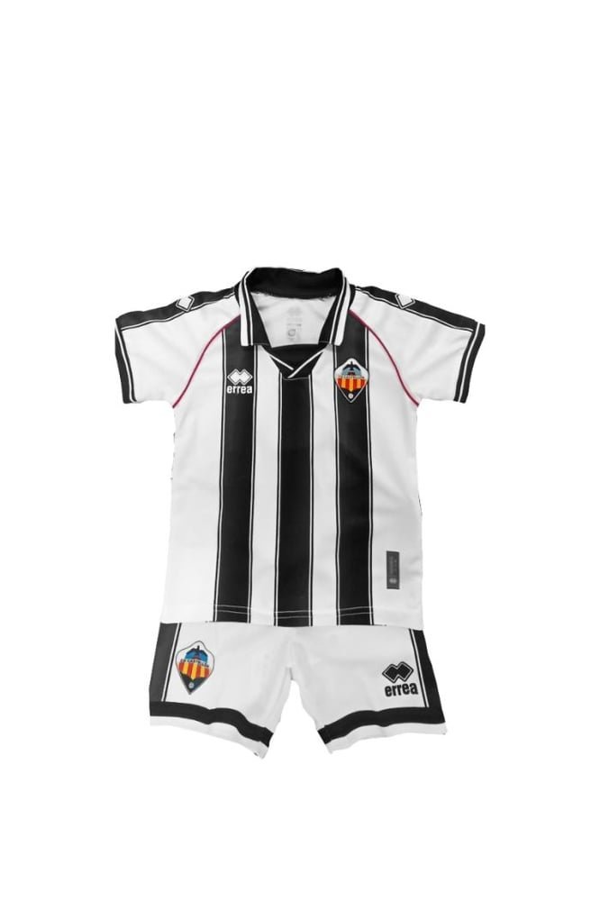 Kid's CD Castellón 2025/26 Home Kit