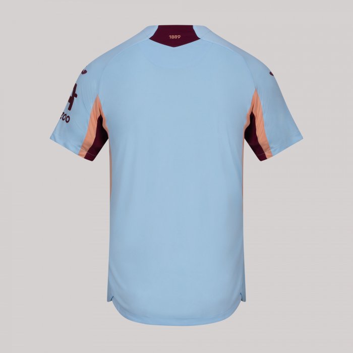 Brentford 2025/26 Third Shirt - Fan Version