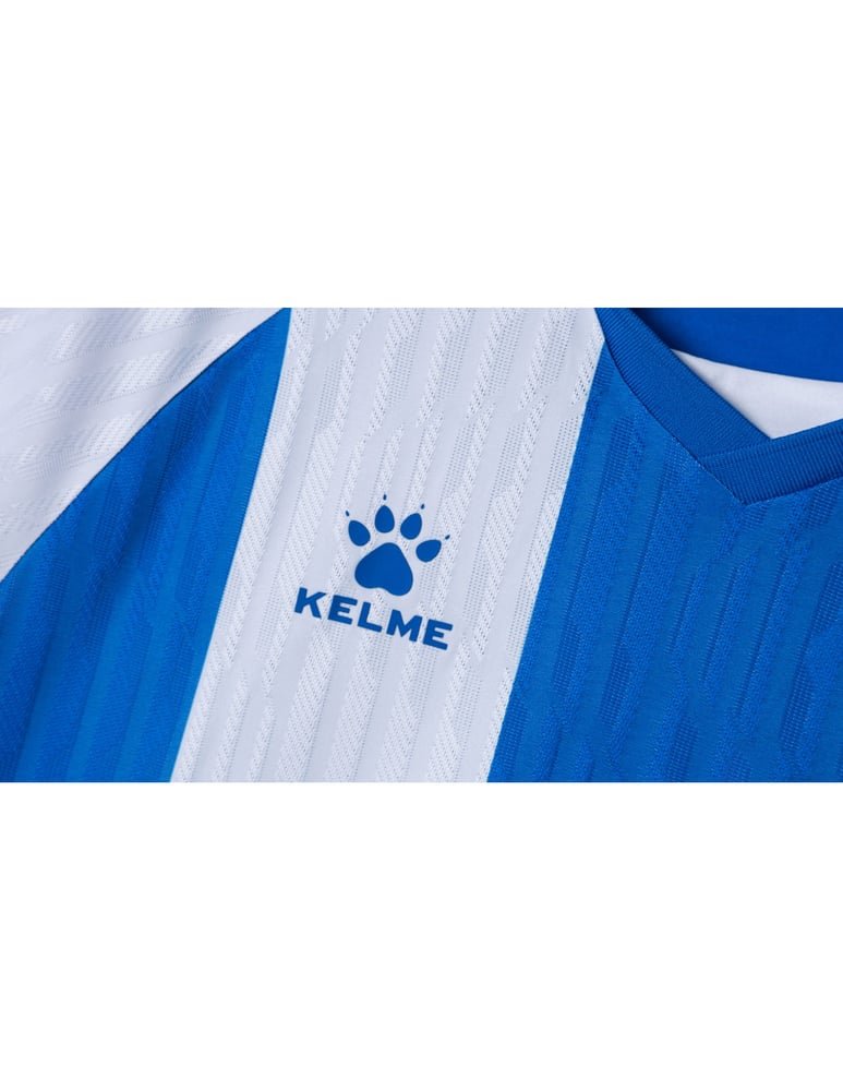 RCD Espanyol 2025/26 Home Long Sleeve Shirt