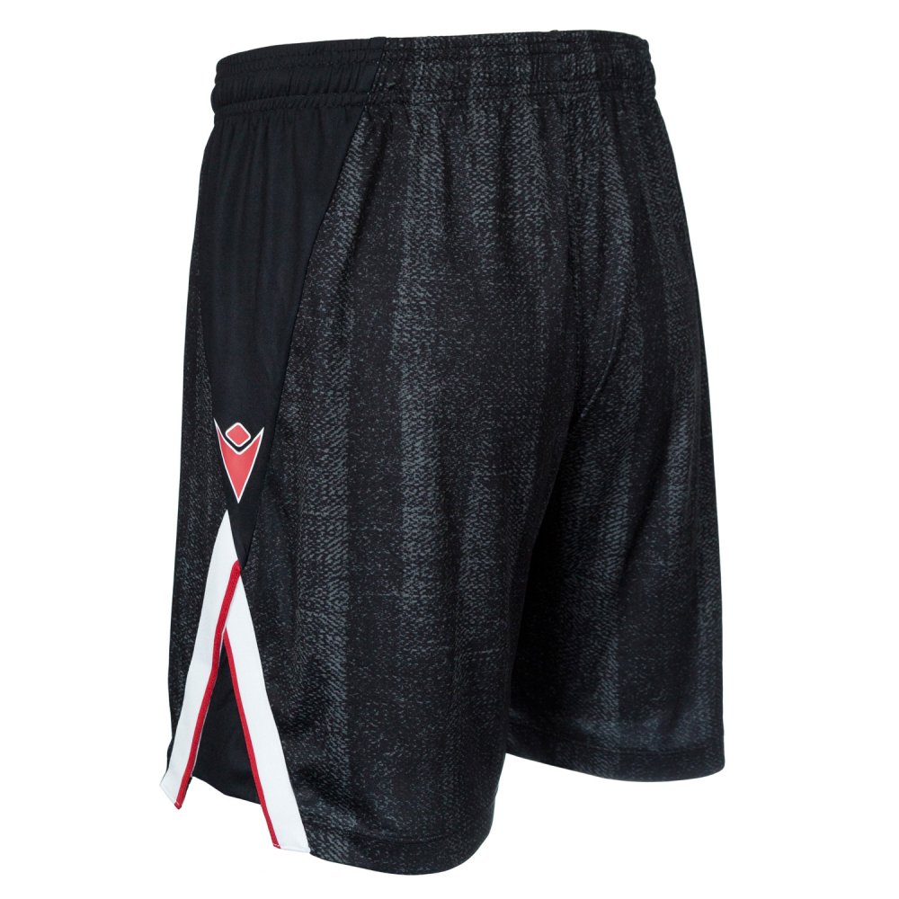 Kid's West Bromwich Albion 2025/26 Third Shorts