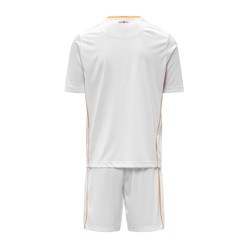 Kid's Genoa 2025/26 Away Kit