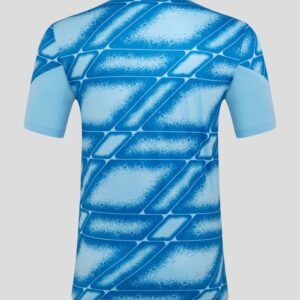 Feyenoord 2025/26 Third Matchday Shirt - Fan Version