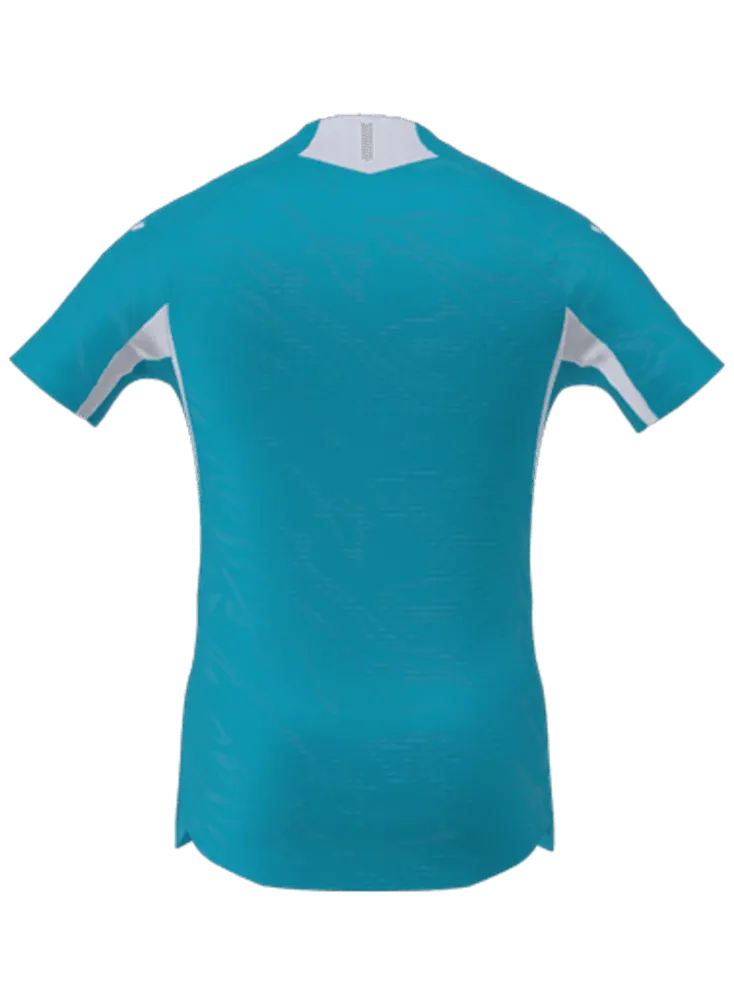 TSG Hoffenheim 2025/26 Away Shirt - Fan Version