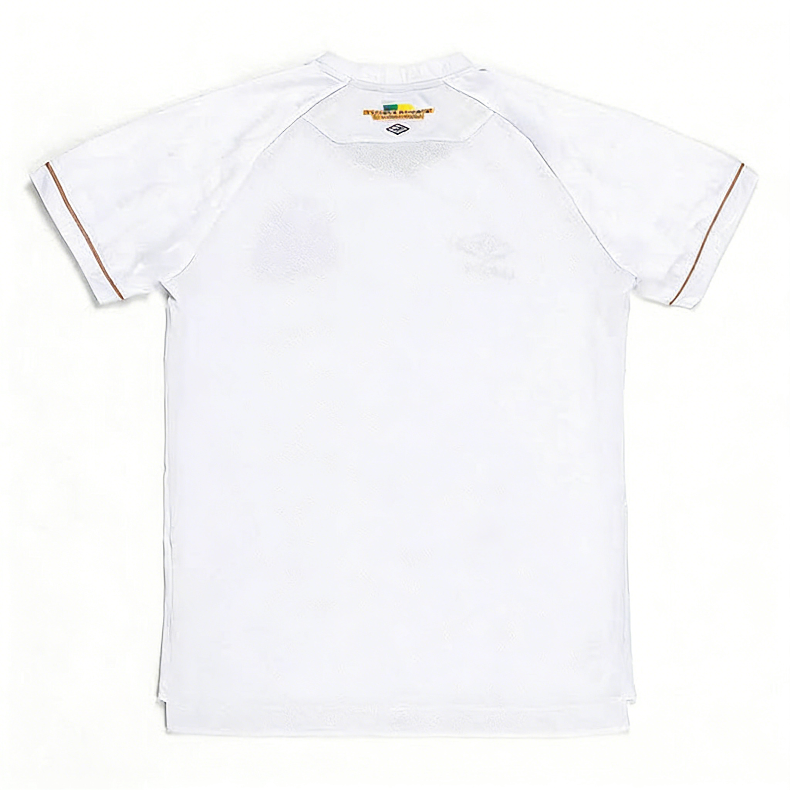Santos 2026/27 Home Soccer Jersey - Fan Version