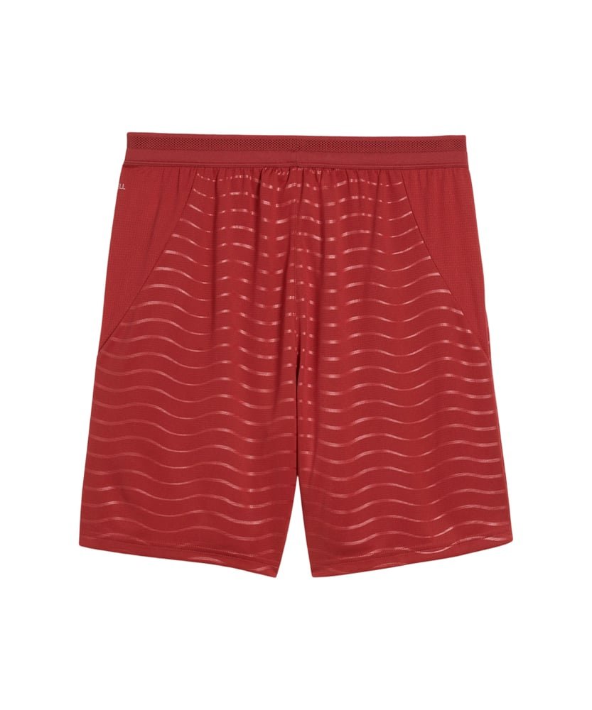 Kid's Portugal 2026 Home World Cup Shorts