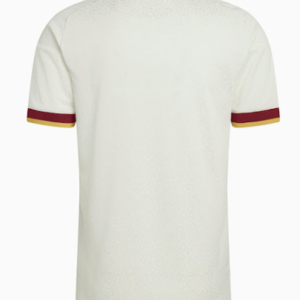 Spain Away Kit Soccer Jersey 2026