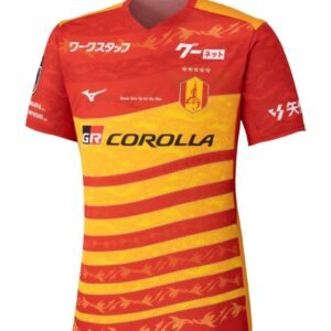 Nagoya Grampus 2026 Home Shirt - Fan Version