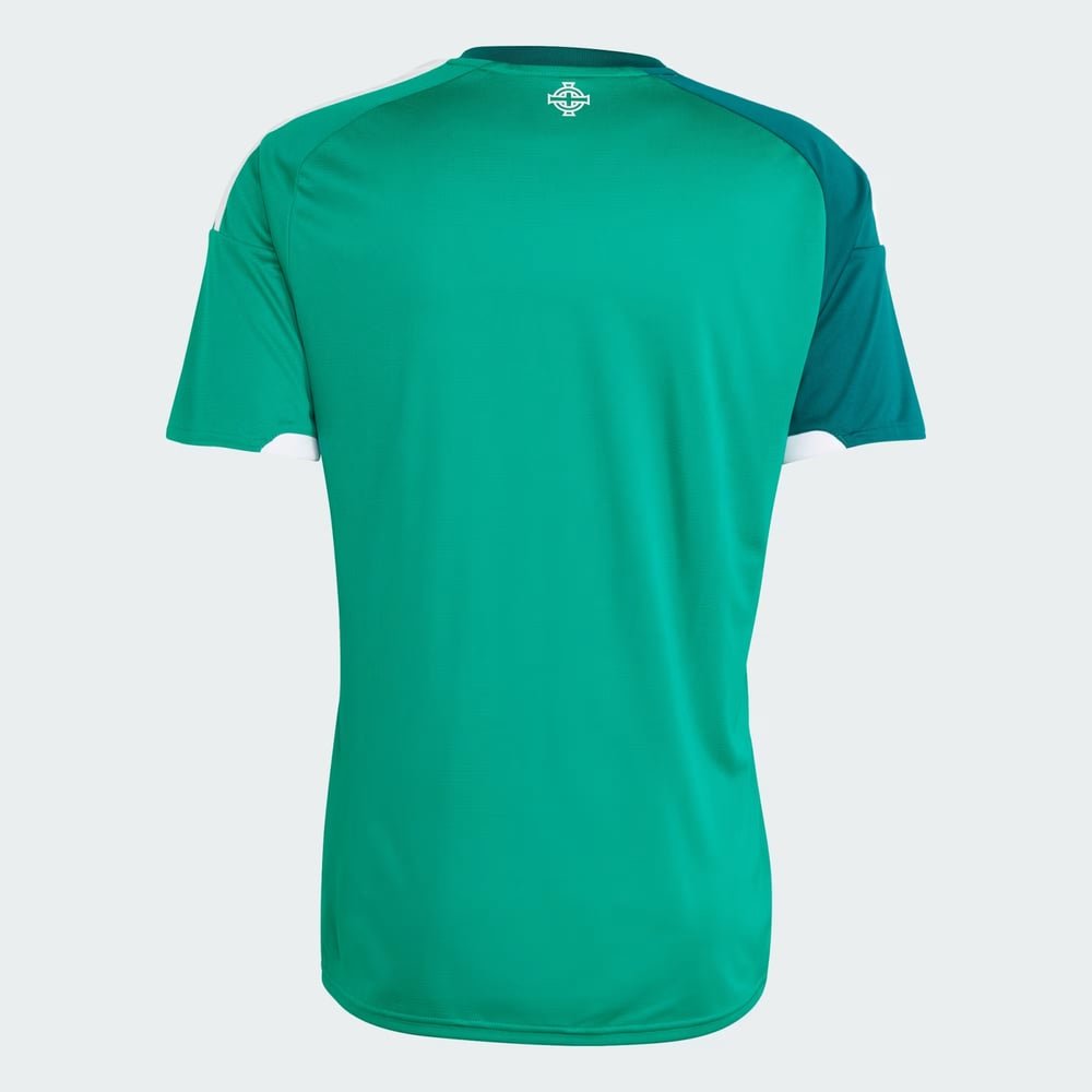 Kid's Northern Ireland 2026 Home World Cup Shirt