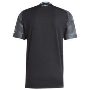 Aston Villa 2025/26 Away Shirt - Player Version