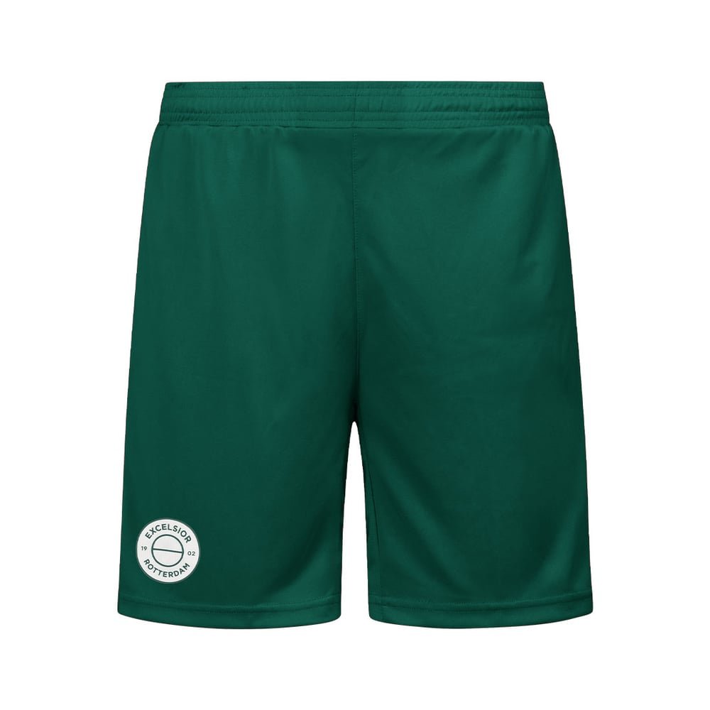 Kid's Excelsior Rotterdam 2025/26 Away Shorts