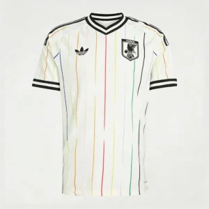 Japan Away Soccer Jersey World Cup 2026