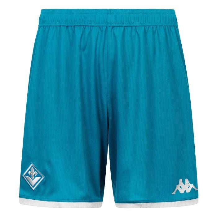 Fiorentina 2025/26 Third Shorts
