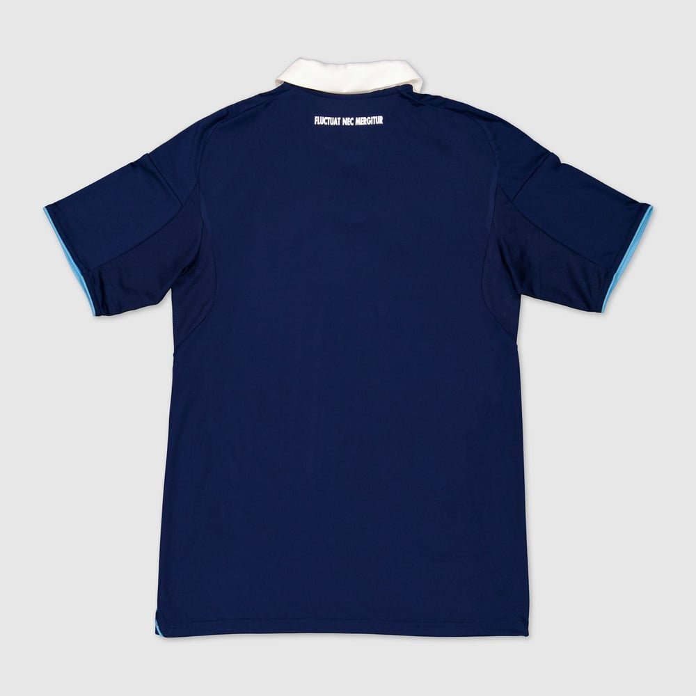 Paris FC 2025/26 Home Shirt - Fan Version