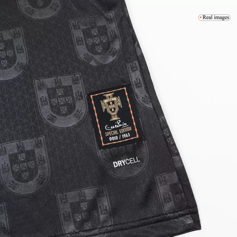 Portugal Special Player Version Jersey World Cup 2026