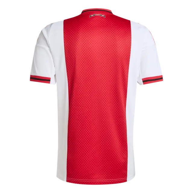 Kid's Ajax 2025/26 Home Shirt
