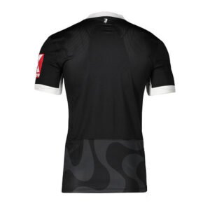 SC Freiburg 2025/26 Away Shirt - Fan Version