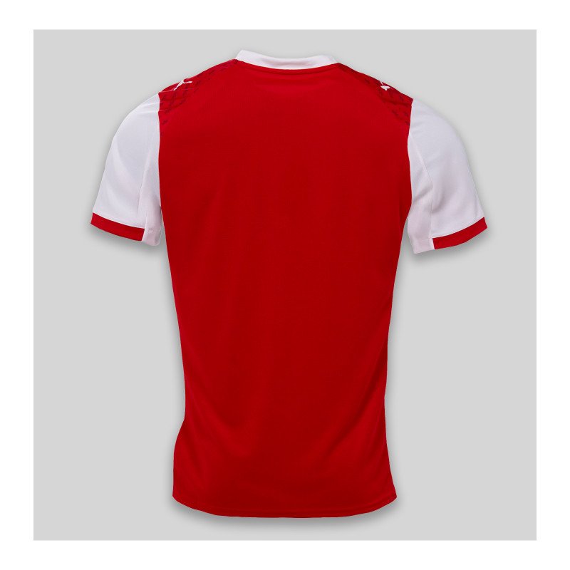 Reims 2025/26 Home Shirt - Fan Version