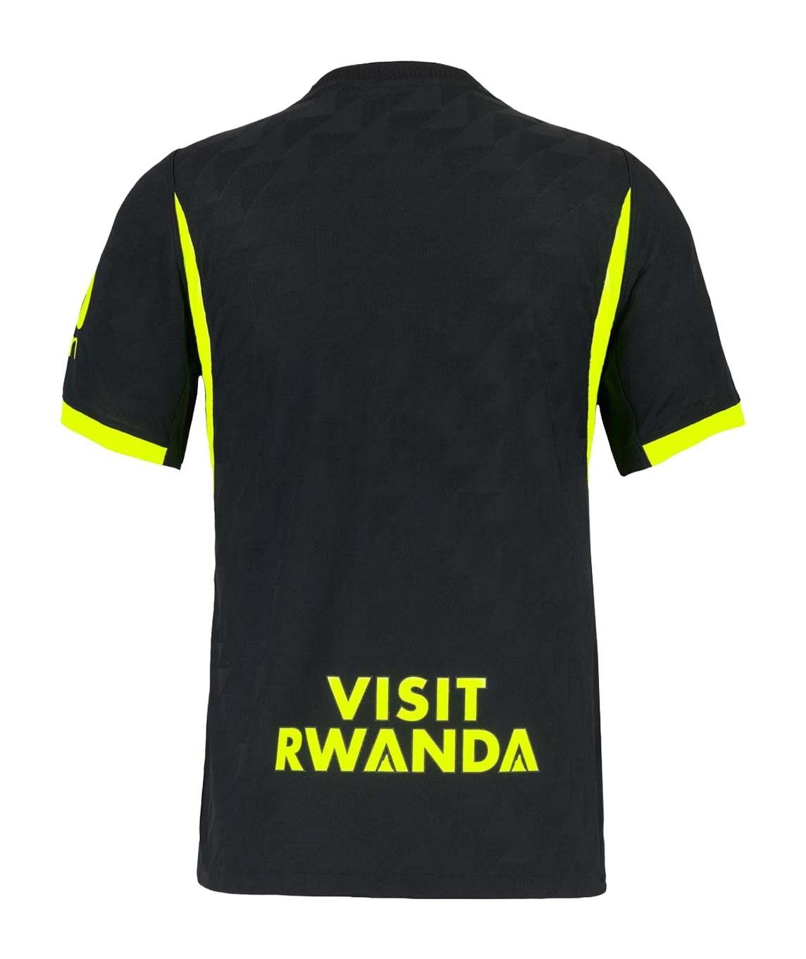 Atletico Madrid 2026/27 Away Soccer Jersey - Player Version