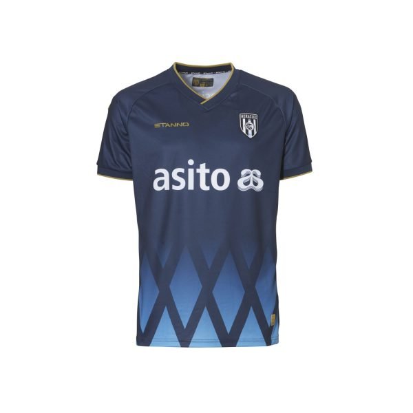 Heracles Almelo 2025/26 Away Shirt - Fan Version