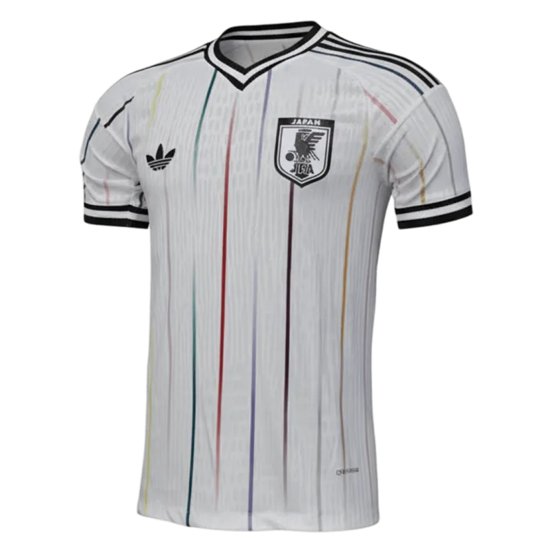 Japan Away Player Version Jersey World Cup 2026
