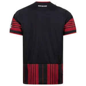 Eintracht Frankfurt 2026/27 Home Soccer Jersey - Fan Version
