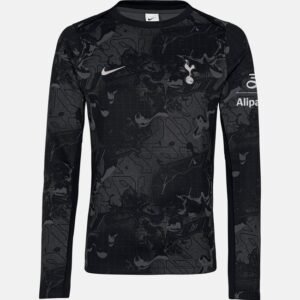 Tottenham Hotspur 2025/26 Away Long Sleeve Warm Up Shirt