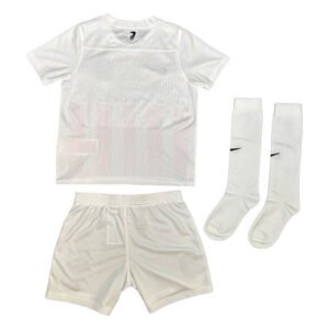 Kid's SC Freiburg 2025/26 Home Kit