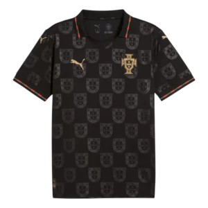 Portugal Special Soccer Jersey World Cup 2026