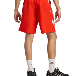 Kid's Bayern Munich 2025/26 Urban Purist Shorts
