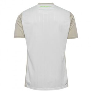 Kid's Werder Bremen 2025/26 Away AL Shirt