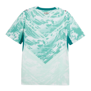 Kid's Portugal 2026 Away World Cup Shirt