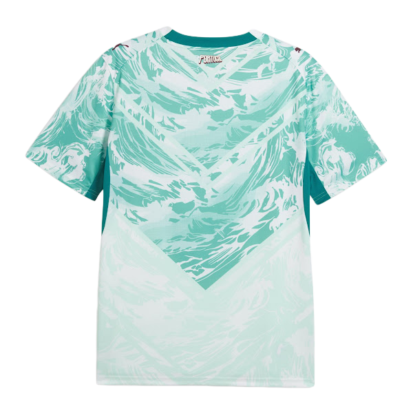 Portugal 2026 Away World Cup Shirt - Fan Version