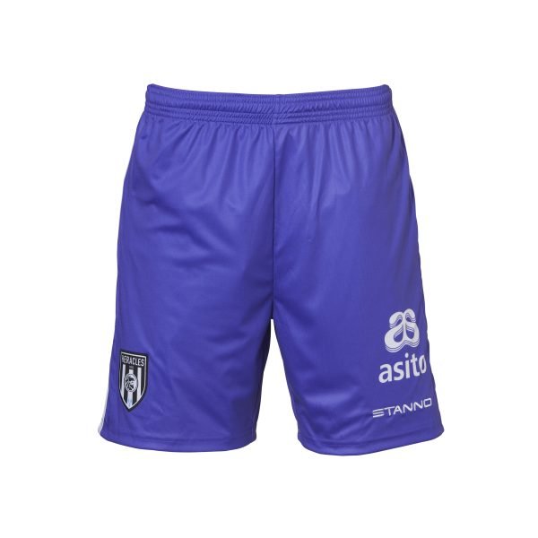 Kid's Heracles Almelo 2025/26 Third Shorts