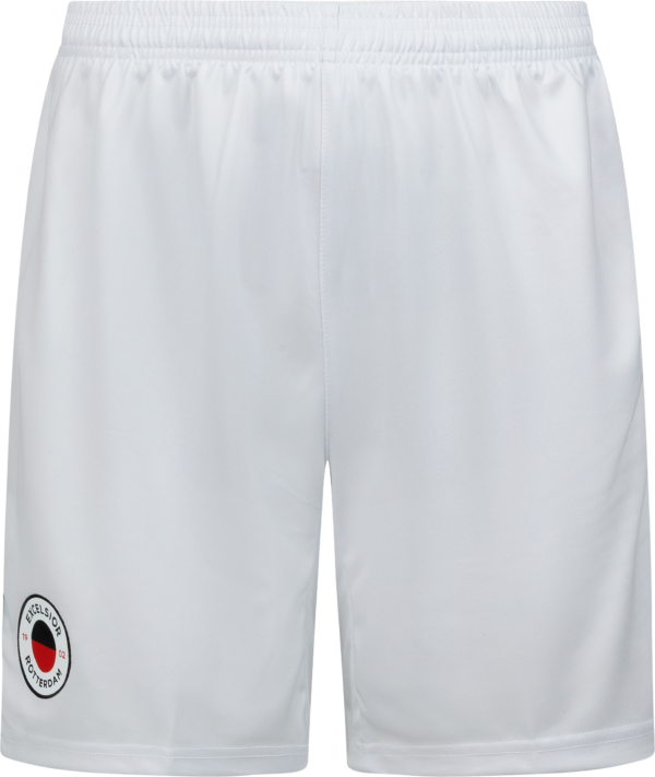 Excelsior Rotterdam 2025/26 Third Shorts