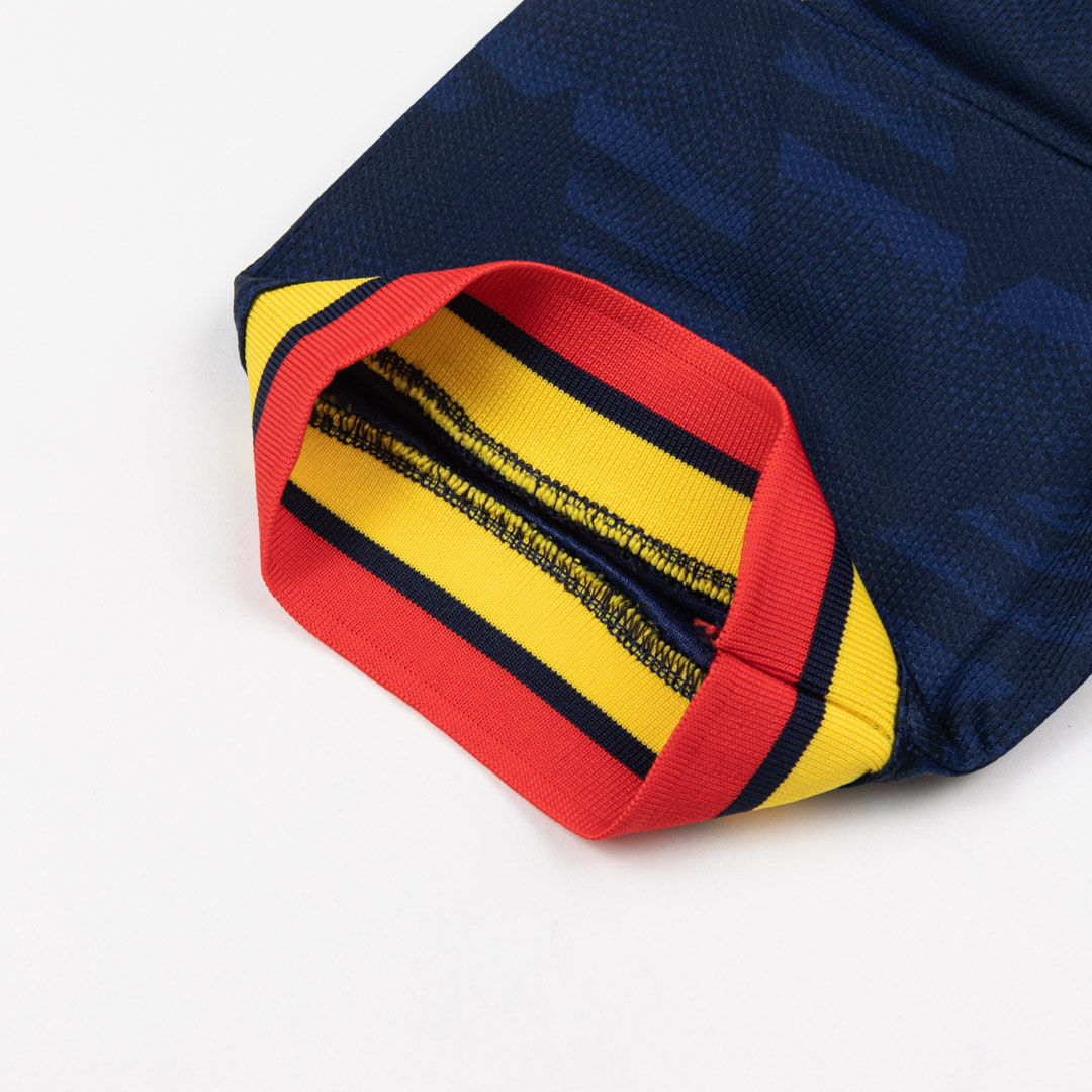 Arsenal 2026/27 Away Soccer Jersey - Player Version